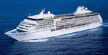 Radisson Seven Seas Mariner