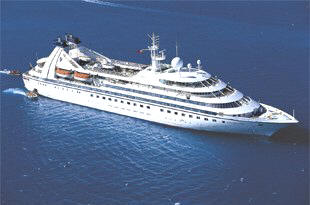 Europe: Costa Brava, French & Italian Rivieras, Italy & Spain Seabourn Legend 28 Days Seabourn Legend