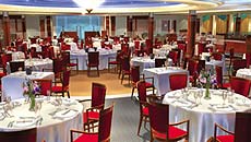 Radisson Seven Seas Cruises, Radisson Voyager