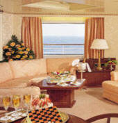 Crystal Cruises, Crystal Harmony