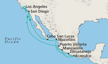 Crystal Cruises, Crystal Serenity