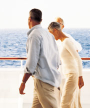 Crystal Cruises, Crystal Serenity