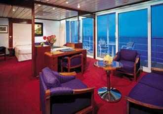 Radisson Seven Seas Cruises, Radisson Paul Gauguin