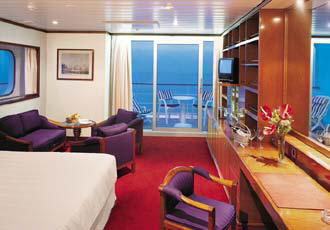 Radisson Cruises Paul Gauguin