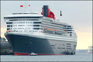 Queen Mary 2