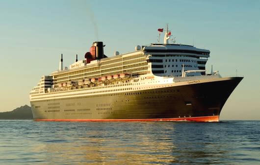 Queen Mary 2