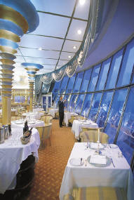 Radisson Seven Seas Cruises