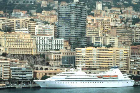 seabourn