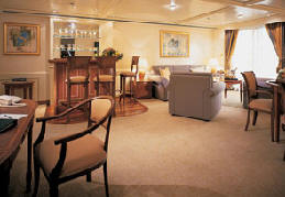 Silversea Cruises