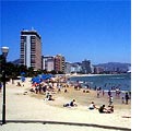 Acapulco