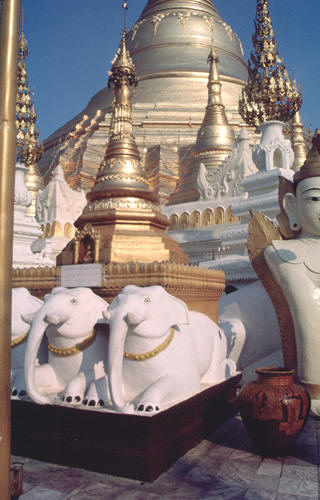 Yangon, Myanmar